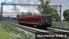Add-on BR 628-2