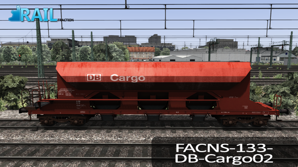 Facns 133 DB Cargo02