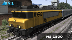 Add-on NS 1800