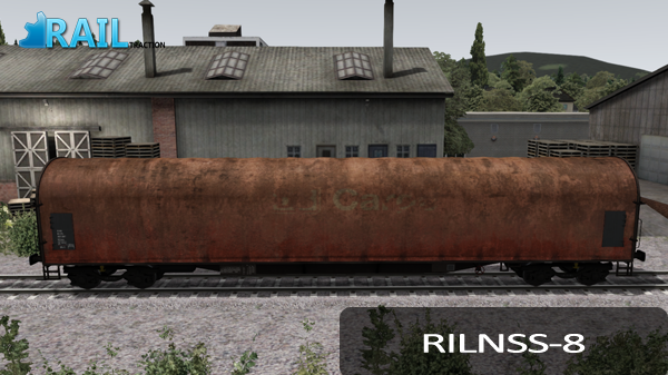 RILNSS-8