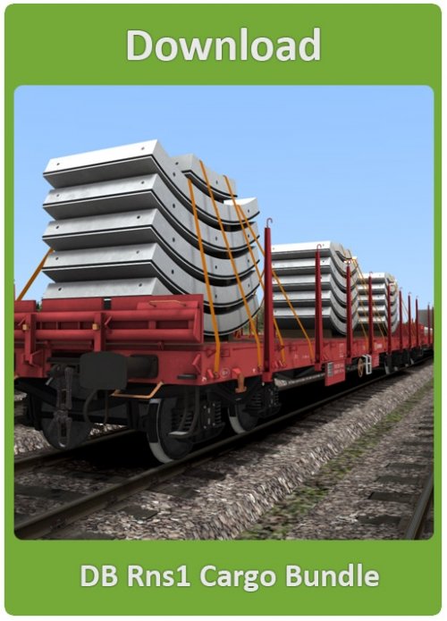 Rns1 - Cargo Bundle