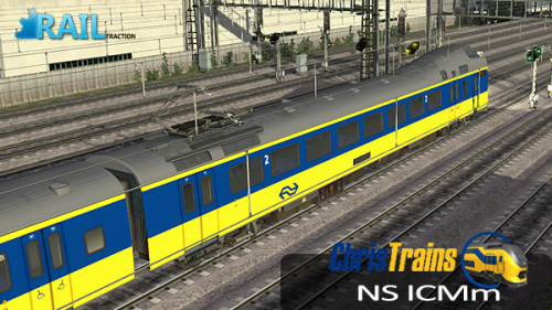 NS - ICMm Koploper