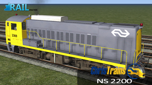 NS 2200