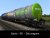 Zacns-98 - Mineral oil transport wagons