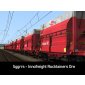 Sggrrs - Innofreight Rocktainer - Ore