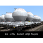 Ucs - 220S - Silo cement Wagons 