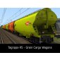 Tagnpps - 95  -  transport Wagons 