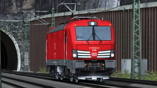 DB - Vectron