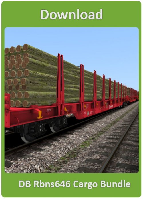 Rbns 646 - Cargo Bundle