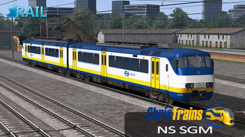 NS - SGM Sprinter