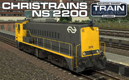 NS 2200