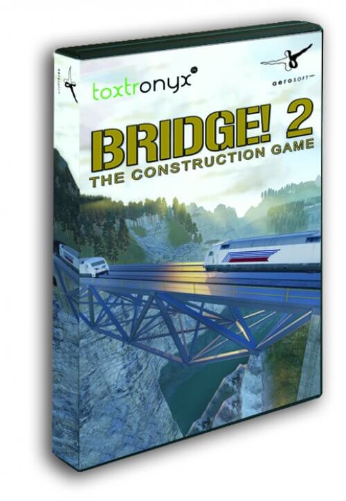 Bridge! 2 - The Construction Game