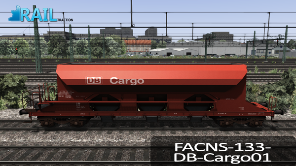 Facns 133 DB Cargo01