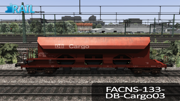 Facns 133 DB Cargo03