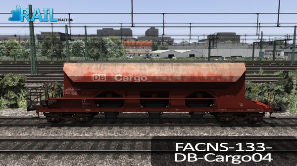 Facns 133 DB Cargo04