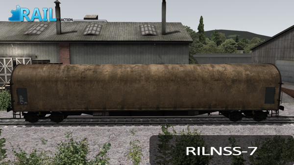 RILNSS-7